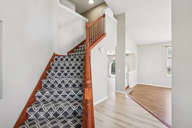 $539,000 | 24951 Thornberry Drive, Plainfield, IL 60544