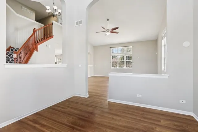 $539,000 | 24951 Thornberry Drive, Plainfield, IL 60544