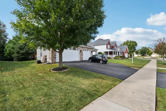 $539,000 | 24951 Thornberry Drive, Plainfield, IL 60544