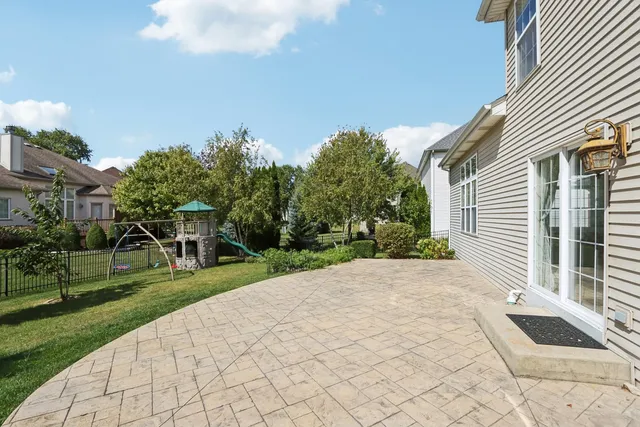 $539,000 | 24951 Thornberry Drive, Plainfield, IL 60544