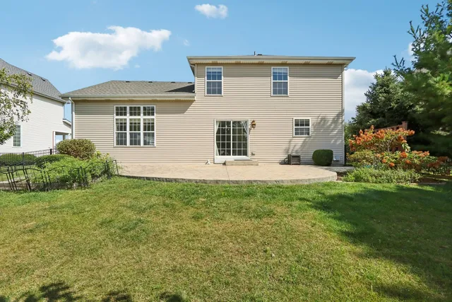 $539,000 | 24951 Thornberry Drive, Plainfield, IL 60544