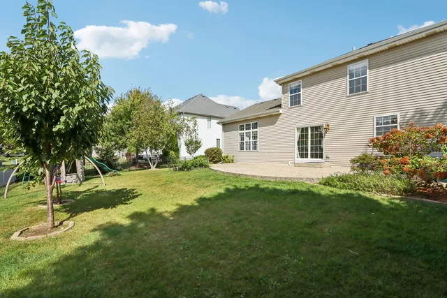 $539,000 | 24951 Thornberry Drive, Plainfield, IL 60544