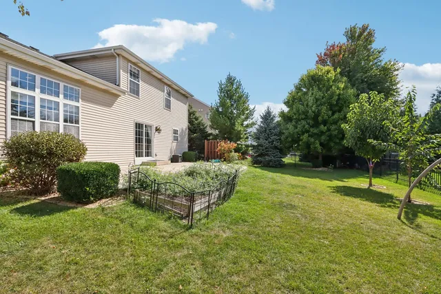 $539,000 | 24951 Thornberry Drive, Plainfield, IL 60544