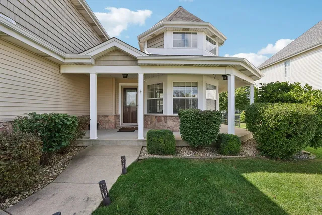 $539,000 | 24951 Thornberry Drive, Plainfield, IL 60544