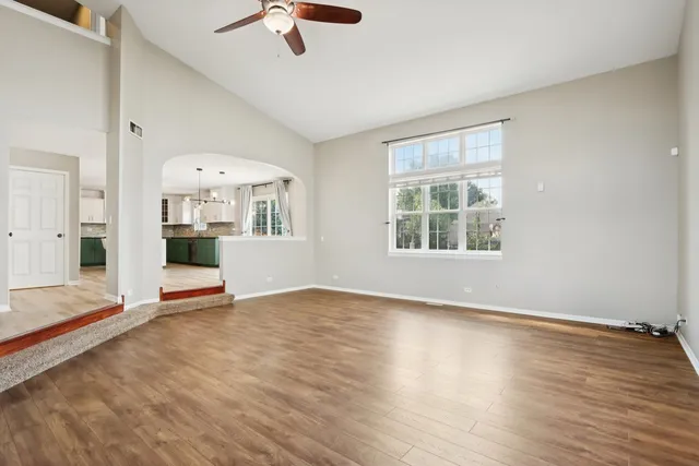 $539,000 | 24951 Thornberry Drive, Plainfield, IL 60544