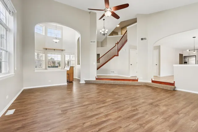 $539,000 | 24951 Thornberry Drive, Plainfield, IL 60544