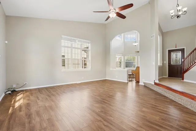 $539,000 | 24951 Thornberry Drive, Plainfield, IL 60544