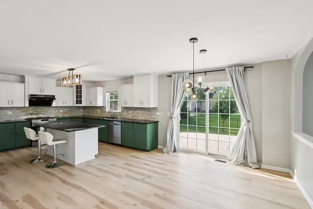 $539,000 | 24951 Thornberry Drive, Plainfield, IL 60544