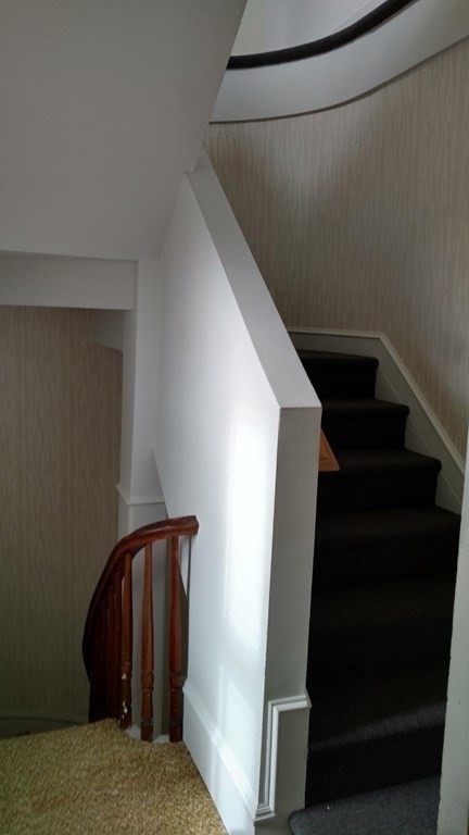 269 Stetson Street, Unit 2 Fall River, MA 02720 - Photo 9 of 12 a view of entryway