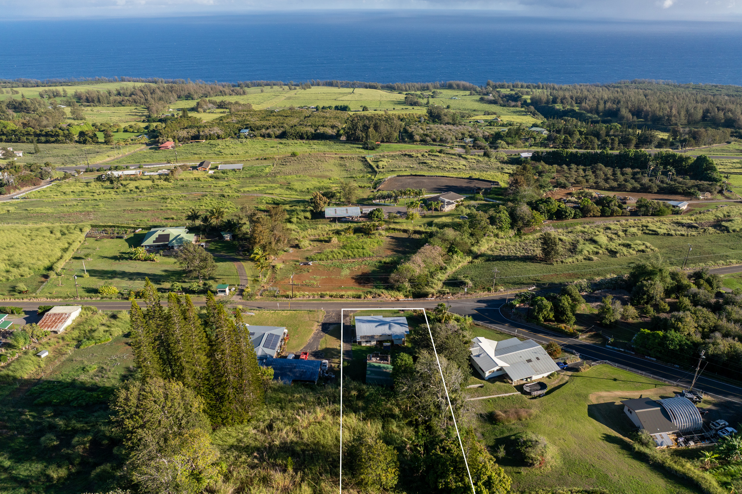 44-2501 Kalopa Road Honokaa, HI 96727 - Photo 14 of 15