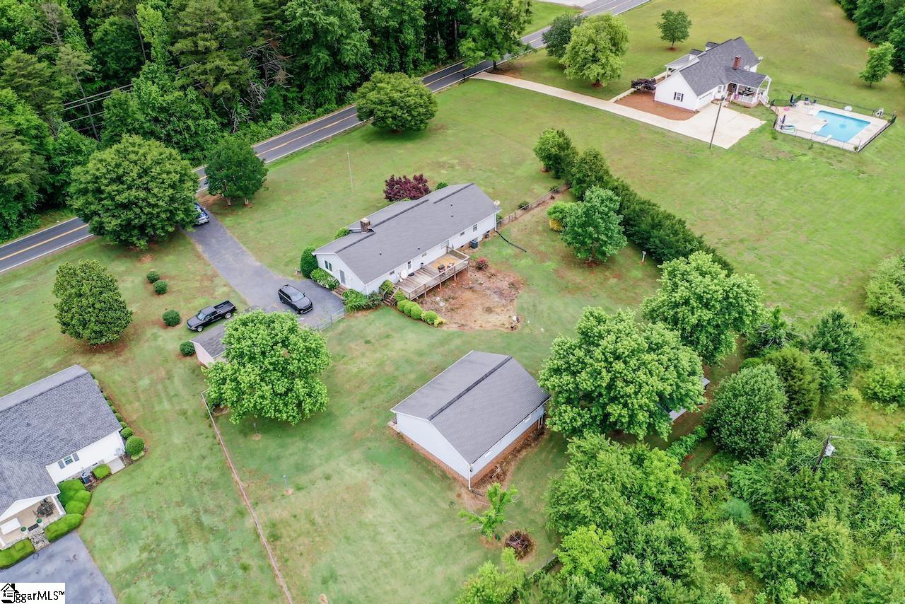 550 Old Georgia Road Moore, SC 29369 - Photo 35 of 36 Gallery Image 35