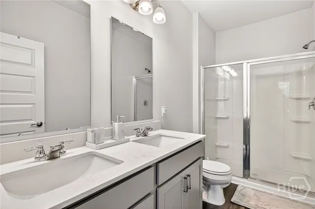 $2,500 | 170 Holloway Hill, Pooler, GA 31322