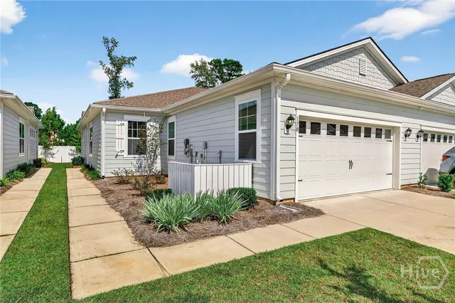 $2,500 | 170 Holloway Hill, Pooler, GA 31322