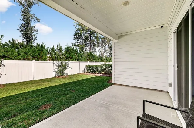 $2,500 | 170 Holloway Hill, Pooler, GA 31322