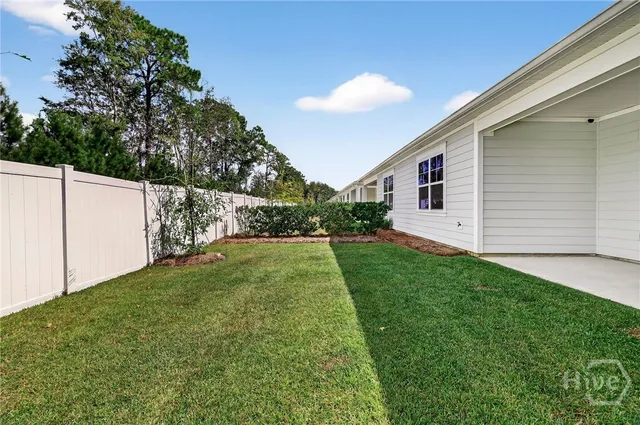 $2,500 | 170 Holloway Hill, Pooler, GA 31322