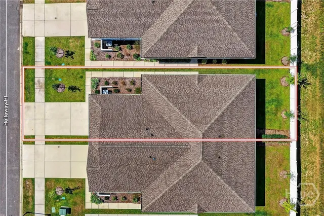 $2,500 | 170 Holloway Hill, Pooler, GA 31322