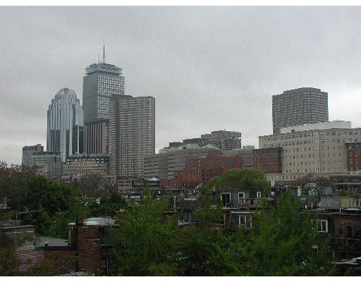 41 Warren Street, Unit 4 Boston, MA 02119 - Photo 1 of 1 Gallery Image 1