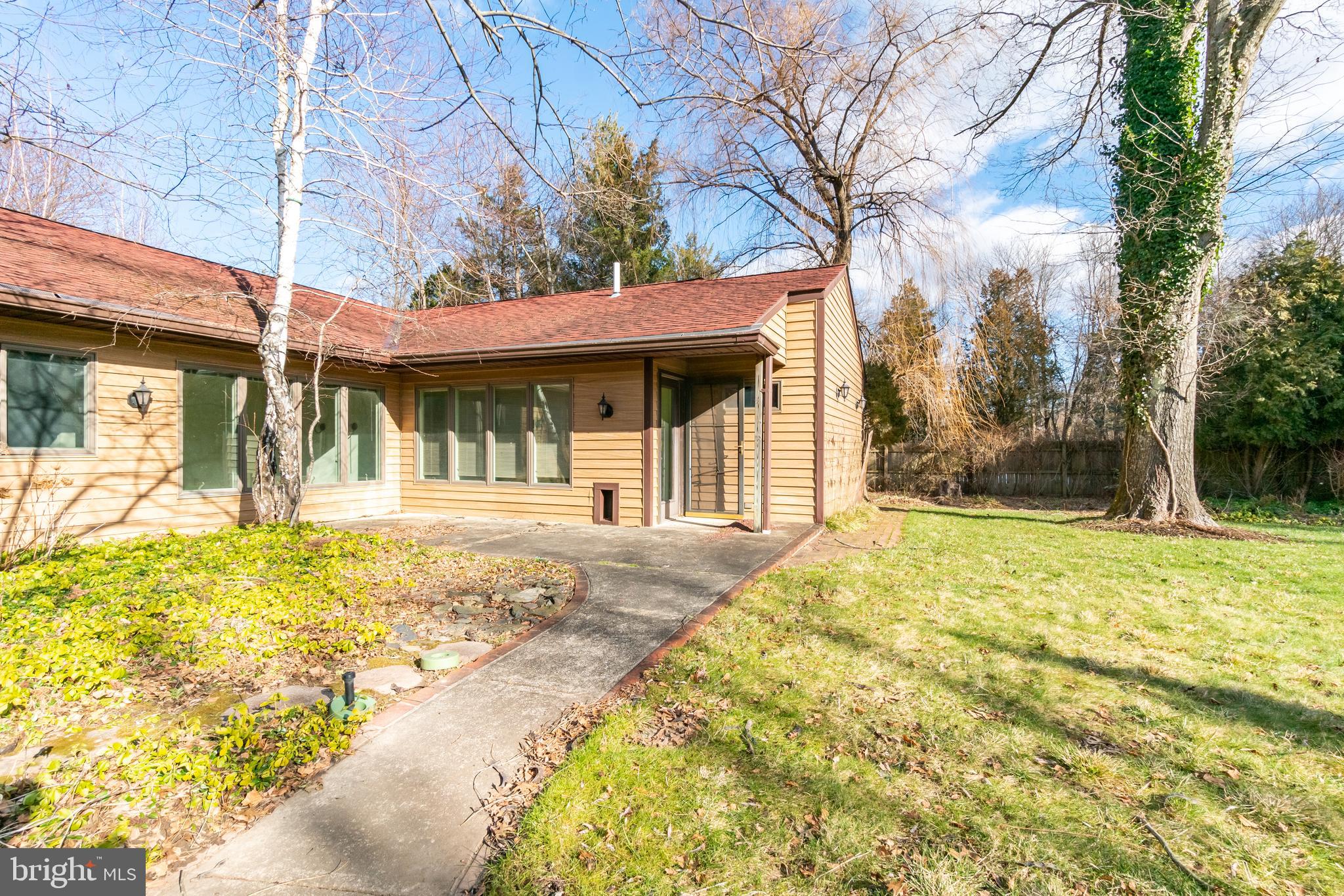 36 Nelson Ridge Road Princeton, NJ 08540 - Photo 13 of 50
