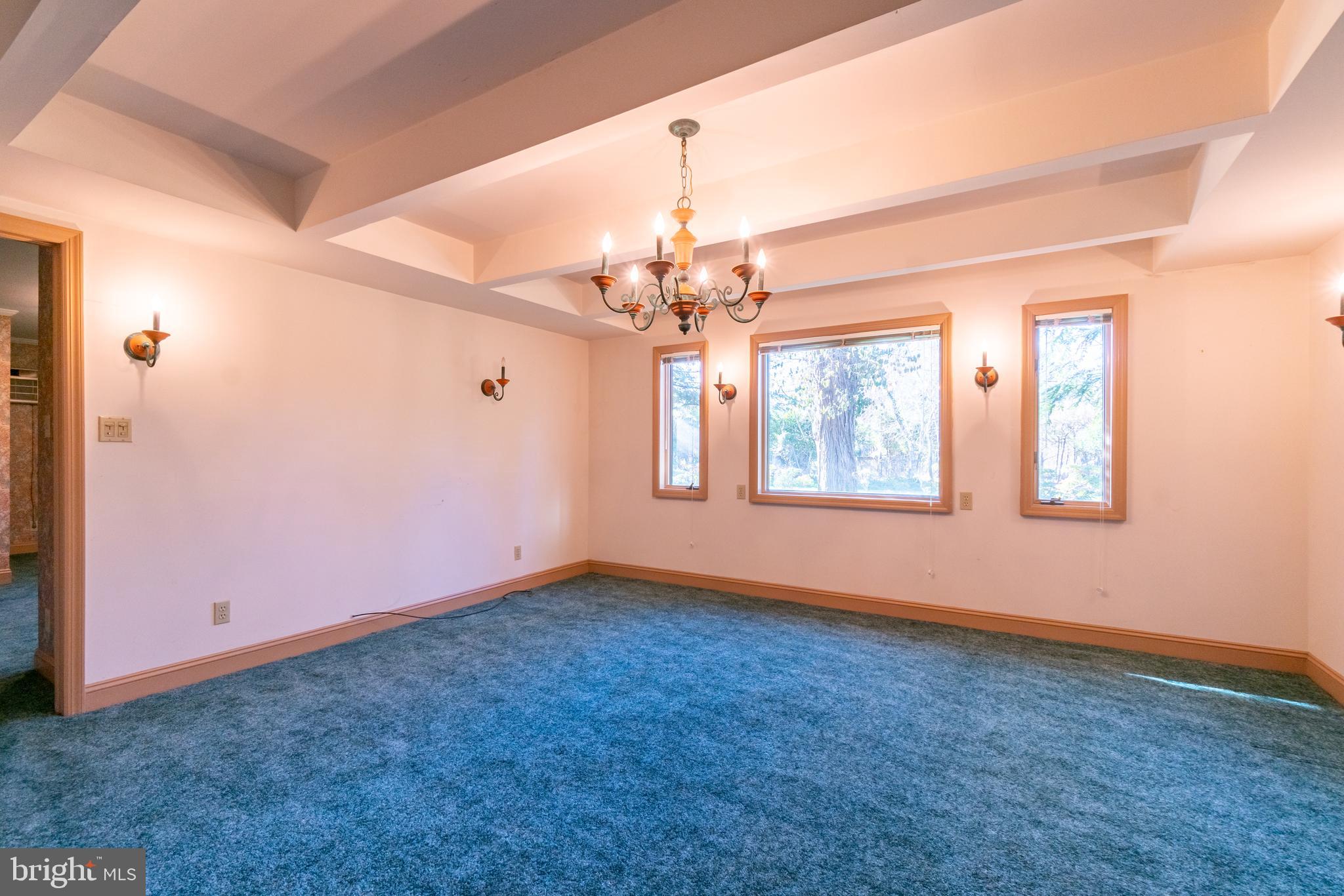36 Nelson Ridge Road Princeton, NJ 08540 - Photo 14 of 50 Family room