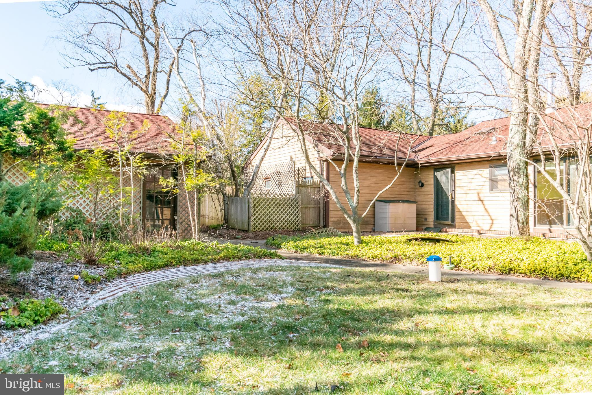 36 Nelson Ridge Road Princeton, NJ 08540 - Photo 3 of 50