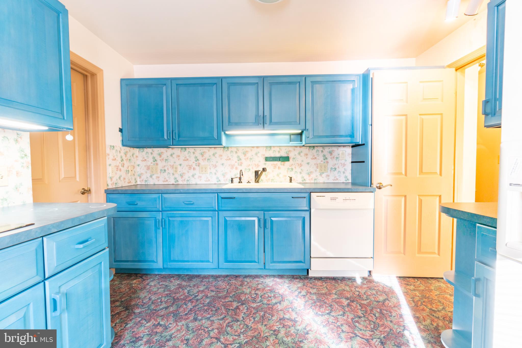 36 Nelson Ridge Road Princeton, NJ 08540 - Photo 24 of 50 One of 2 kitchens in the home