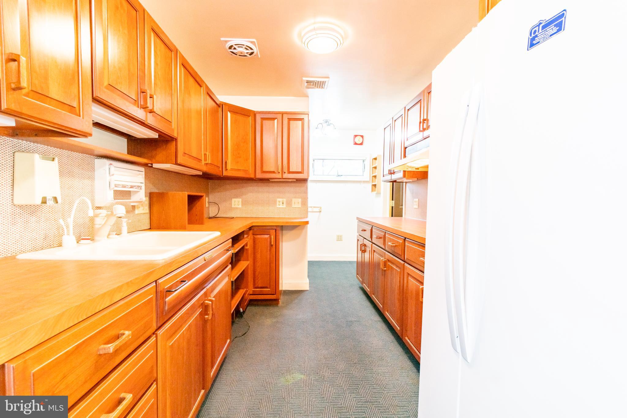 36 Nelson Ridge Road Princeton, NJ 08540 - Photo 27 of 50 Second kitchen