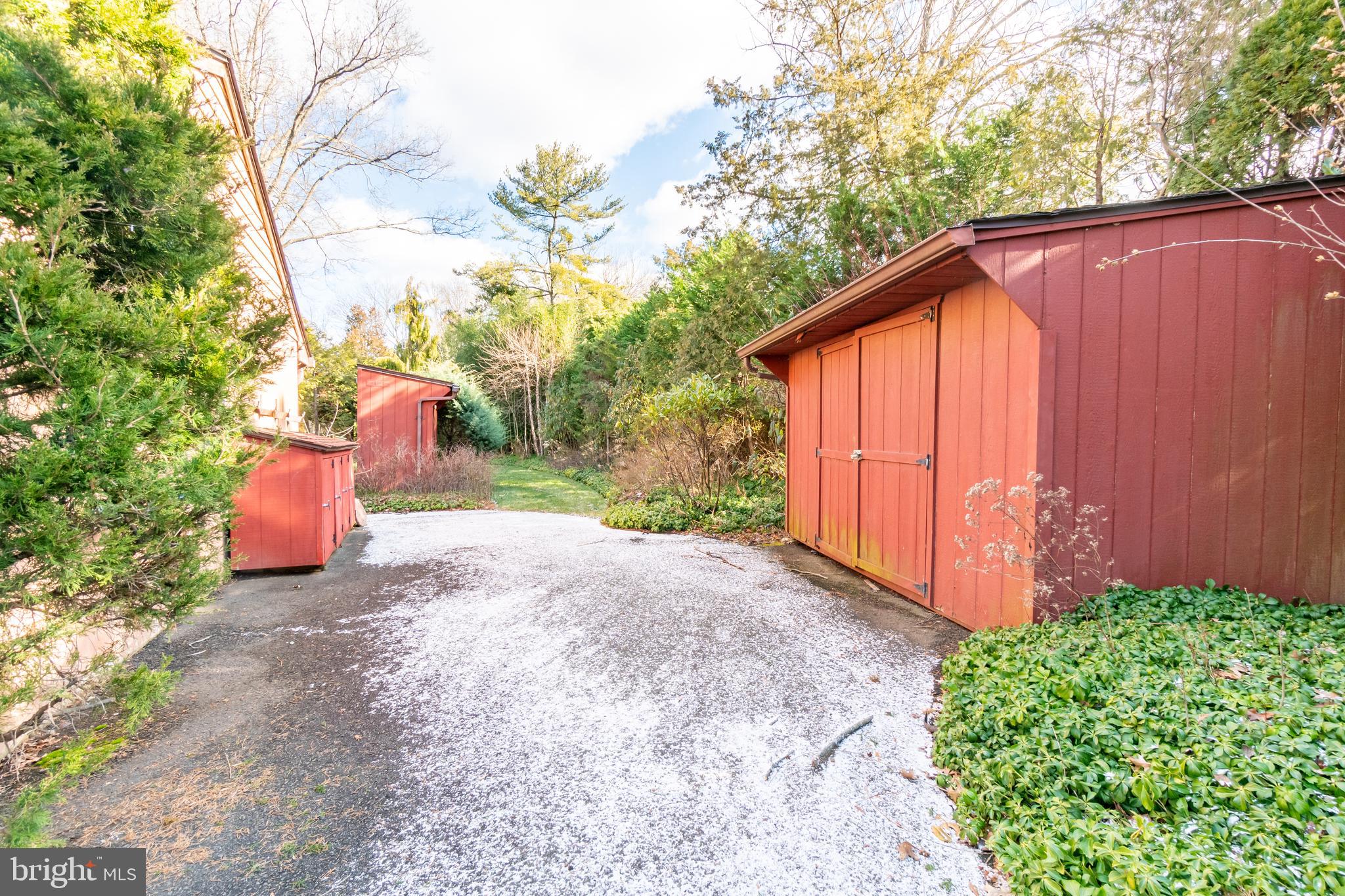 36 Nelson Ridge Road Princeton, NJ 08540 - Photo 45 of 50