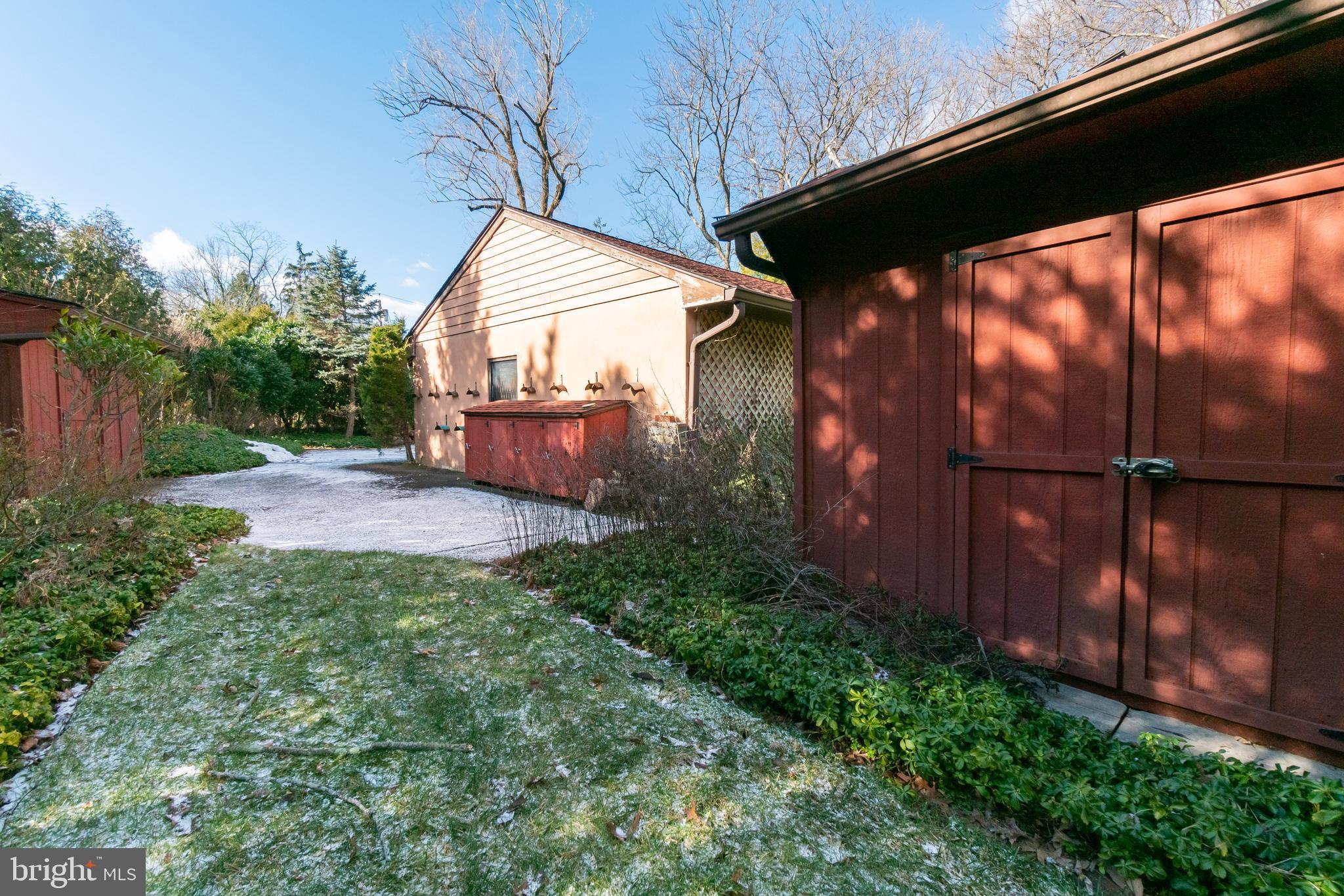 36 Nelson Ridge Road Princeton, NJ 08540 - Photo 46 of 50