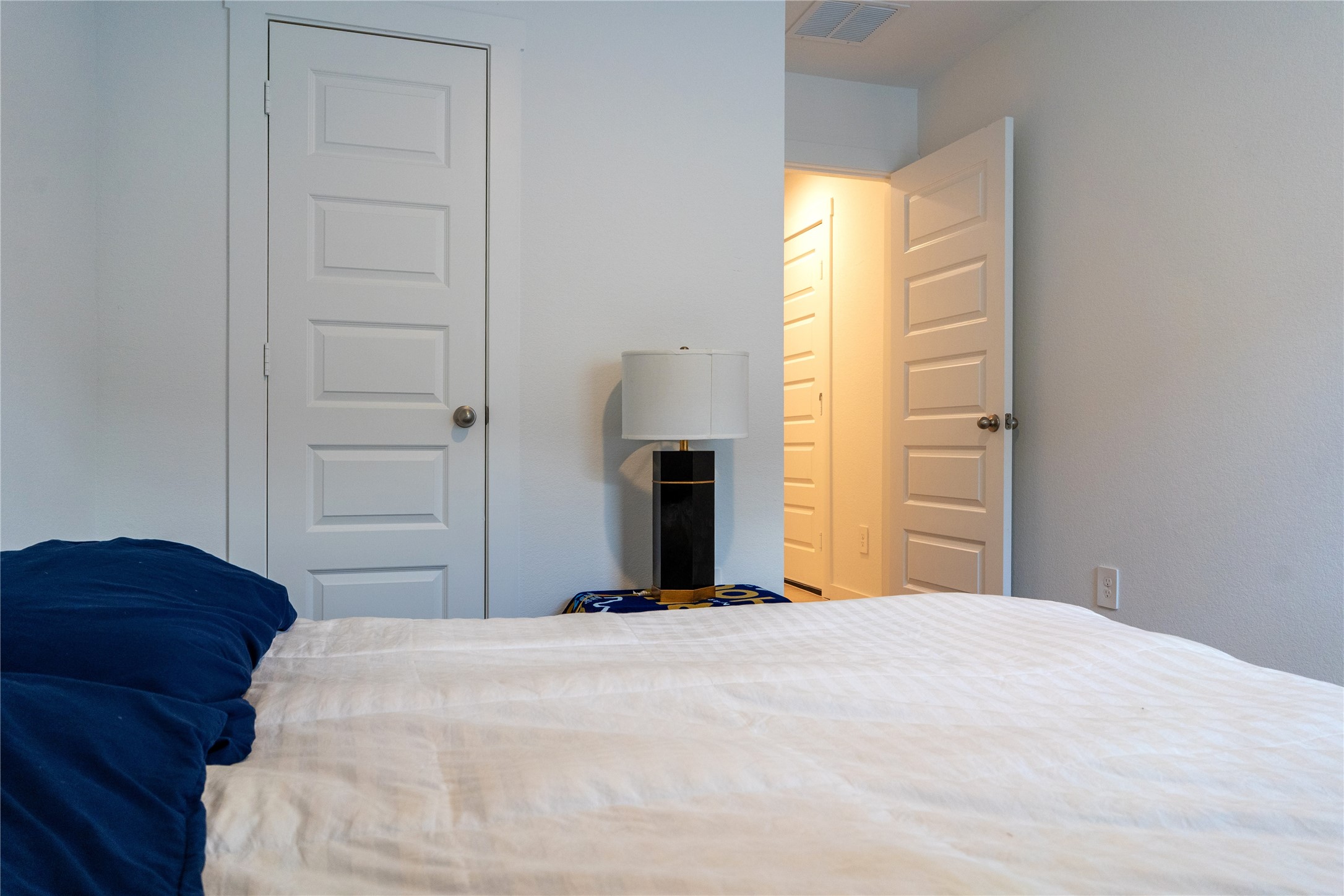 31811 Hallington Hl Lane Fulshear, TX 77441 - Photo 19 of 26 Bedroom 4