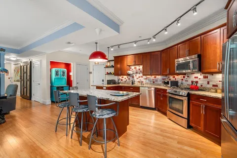 $650,000 | 224 Florence Street, Unit 3, Boston, MA 02131