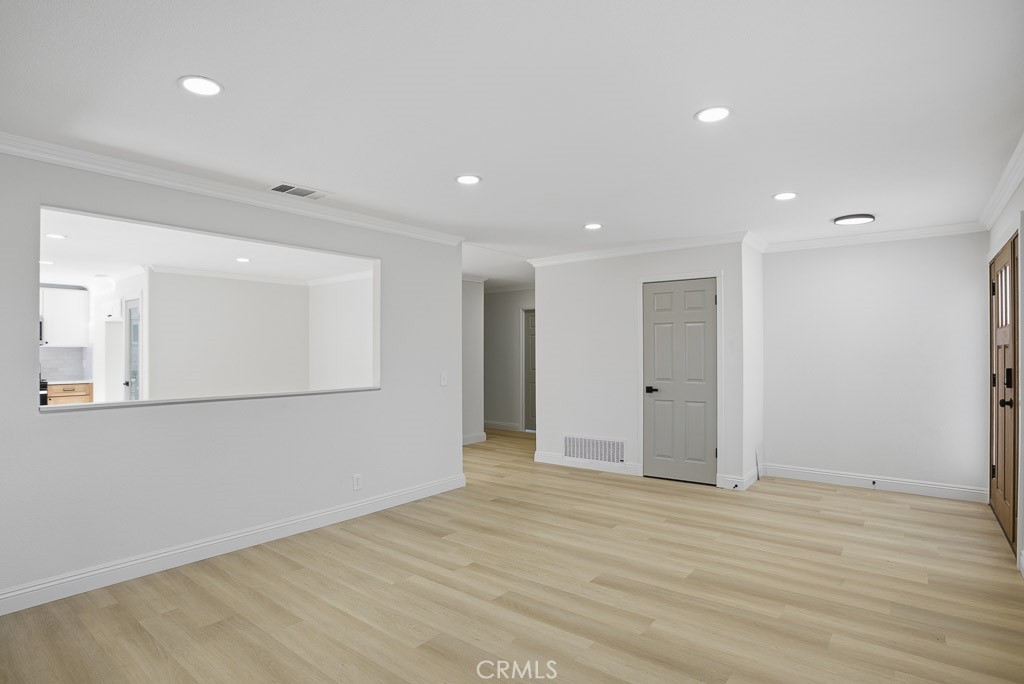 7051 Idyllwild Lane Riverside, CA 92503 - Photo 7 of 40 a view of an empty room