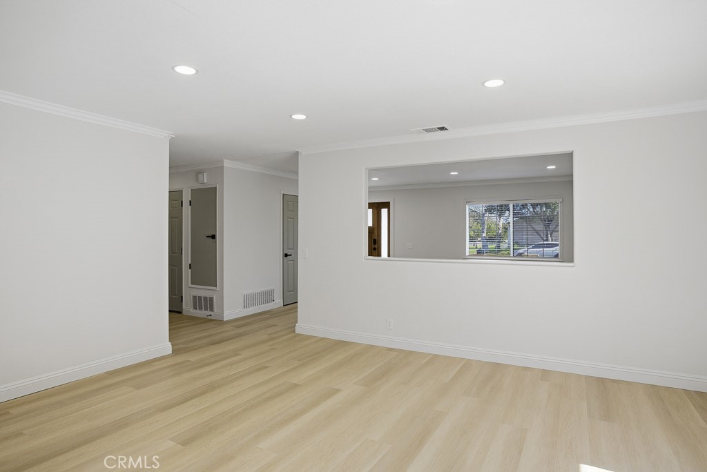 7051 Idyllwild Lane Riverside, CA 92503 - Photo 10 of 40 a view of an empty room