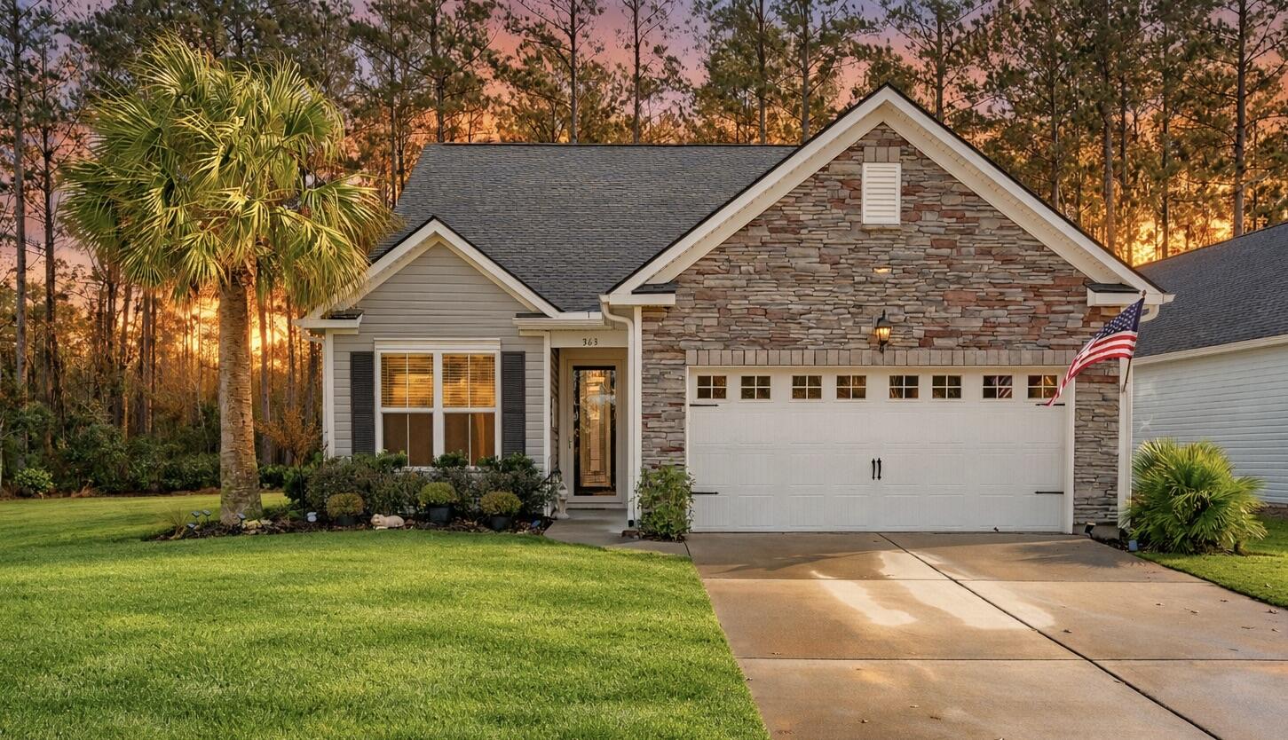 363 Seaside Trail Summerville, SC 29486 - Photo 1 of 70 1