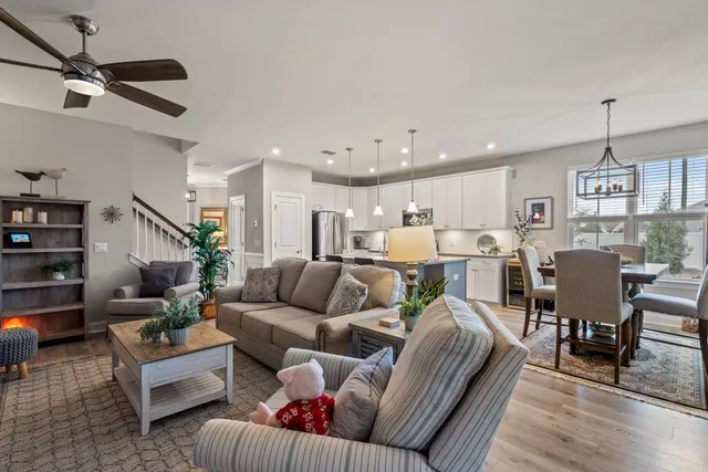 $500,000 | 363 Seaside Trail, Summerville, SC 29486