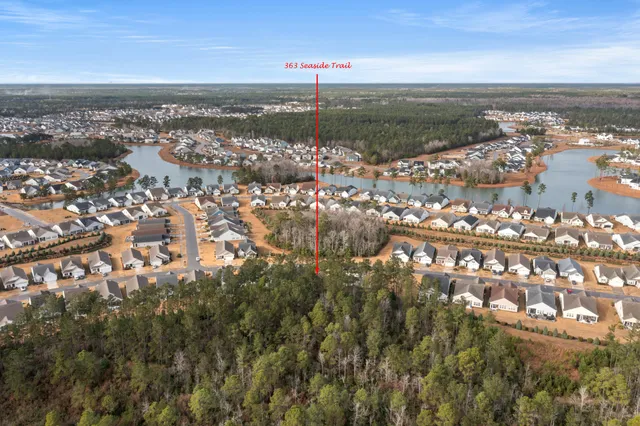 $500,000 | 363 Seaside Trail, Summerville, SC 29486