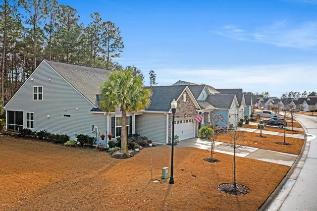 $500,000 | 363 Seaside Trail, Summerville, SC 29486