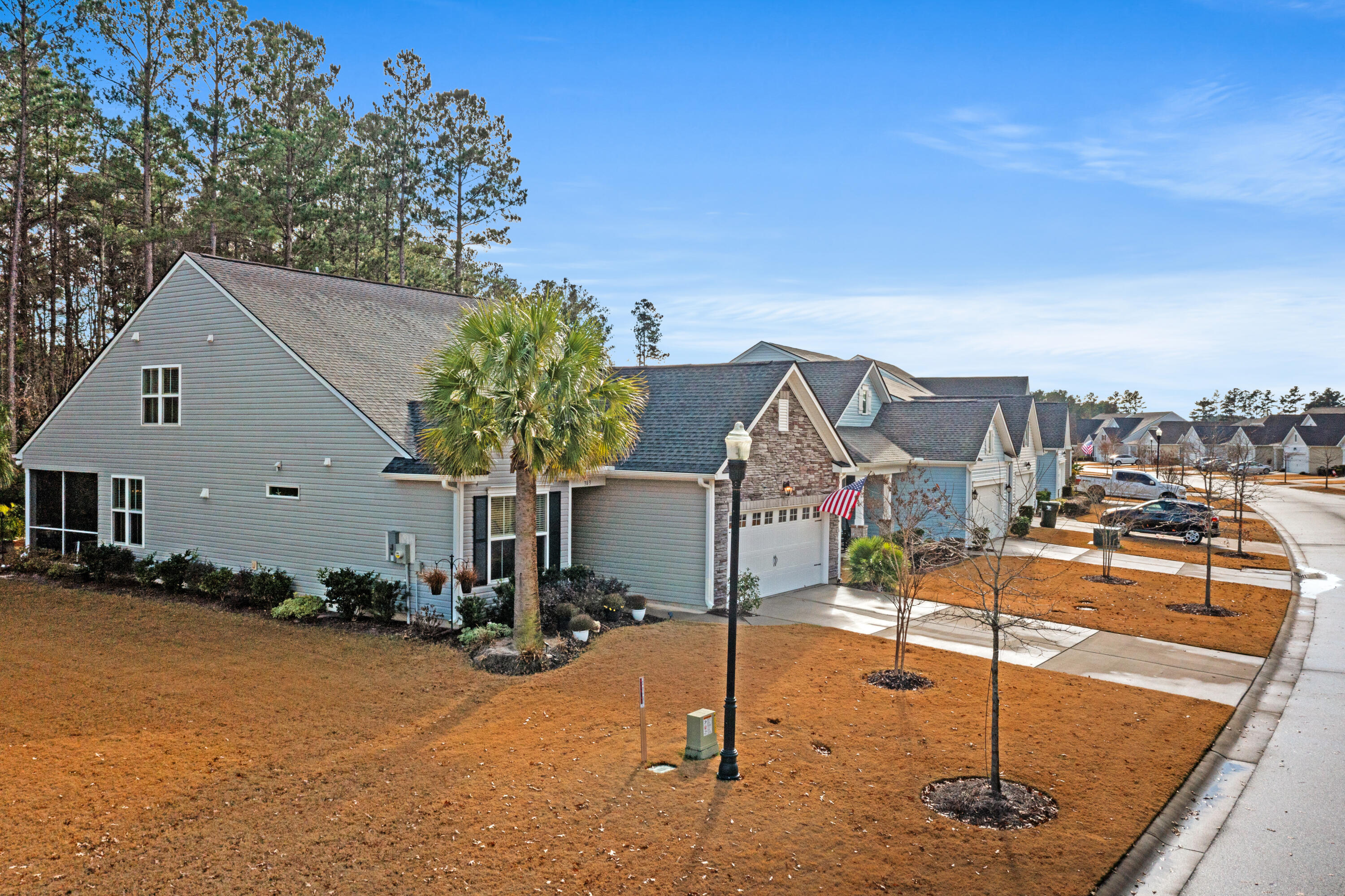 363 Seaside Trail Summerville, SC 29486 - Photo 7 of 70 7