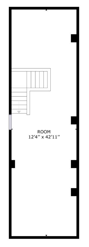 115 Ridgewood Avenue Mary Esther, FL 32569 - Photo 54 of 54 a picture of a floor plan
