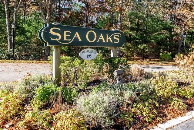 $415,000 | 195 Falmouth Road, Unit 9D, Mashpee, MA 02649