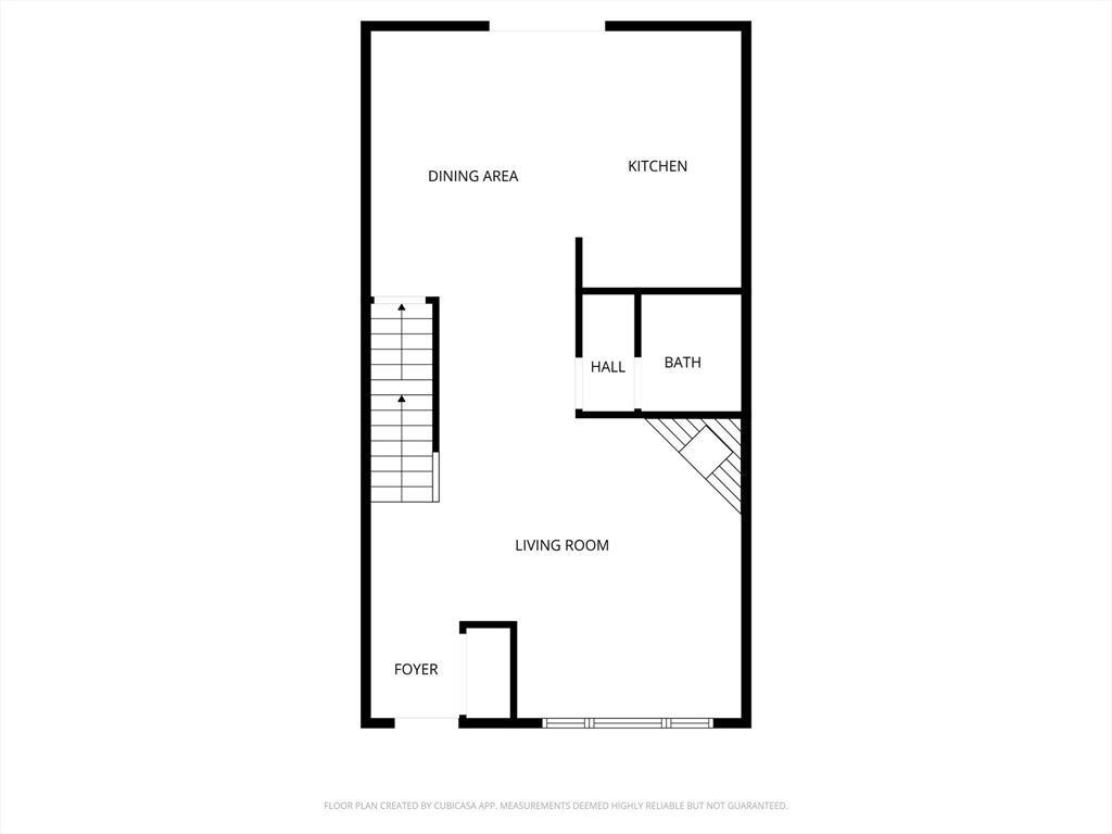195 Falmouth Road, Unit 9D Mashpee, MA 02649 - Photo 4 of 29 a picture of a floor plan
