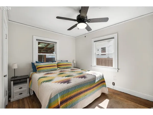 $525,000 | 7024 North Albina Avenue, Portland, OR 97217
