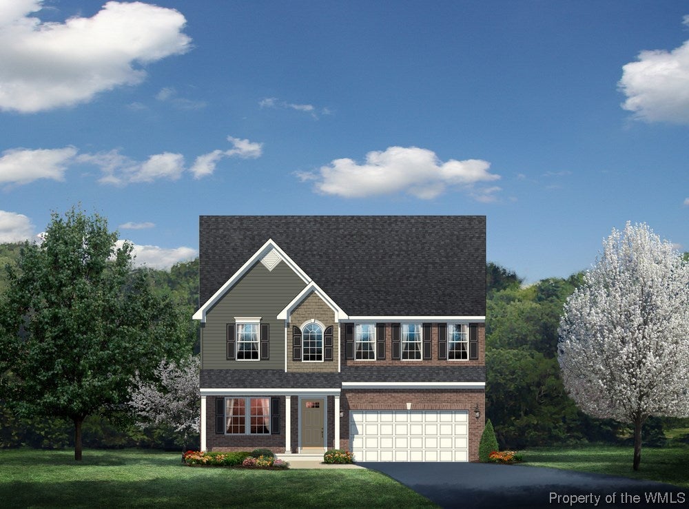 184 Avon Road Hampton, VA 23666 - Photo 1 of 1 Gallery Image 1