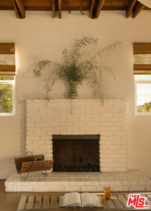 10816 Redmont Avenue Tujunga, CA 91042 - Photo 17 of 31 a bathroom with a sink and a mirror