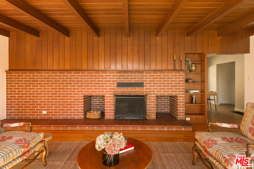 10816 Redmont Avenue Tujunga, CA 91042 - Photo 7 of 31 a bathroom with a sink and a shower