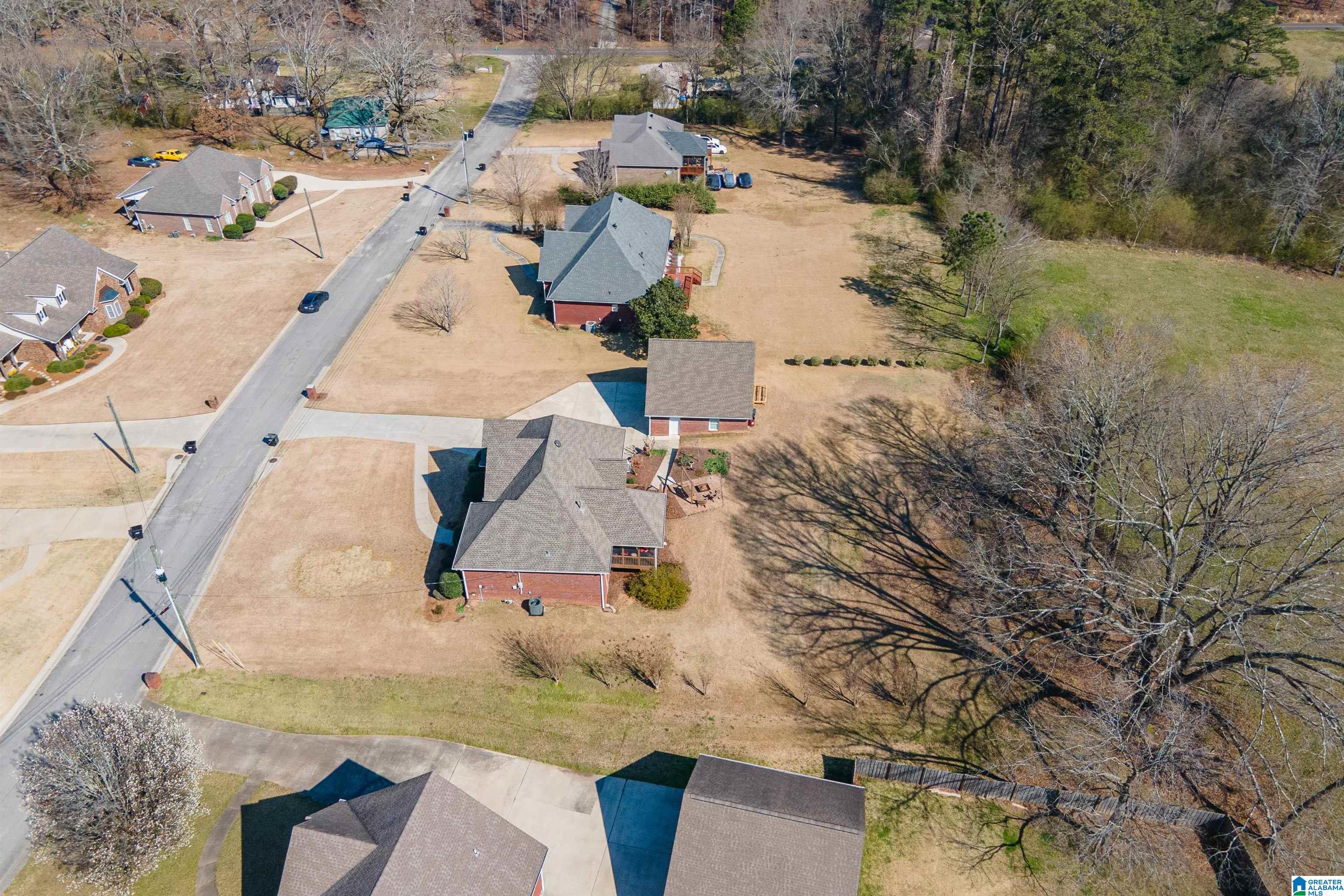 7160 Morris Circle McCalla, AL 35111 - Photo 52 of 60