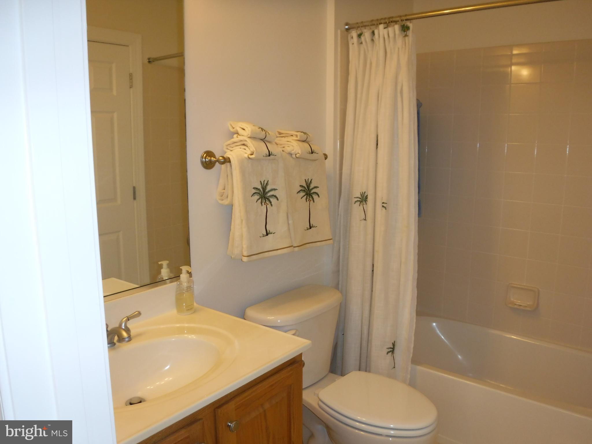 16721 Ivandale Road Hamilton, VA 20158 - Photo 19 of 30 Halll & 4th Bedroom Bath