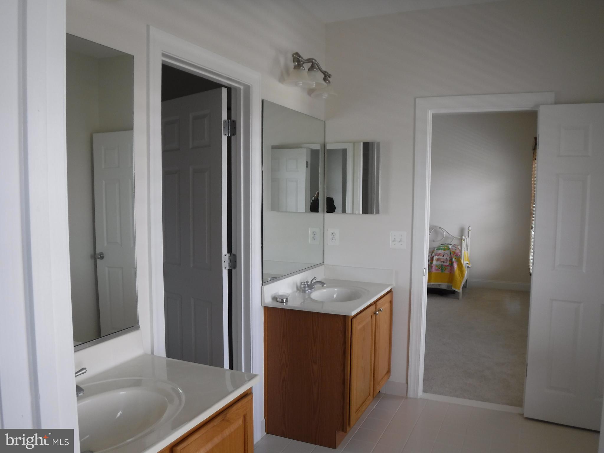 16721 Ivandale Road Hamilton, VA 20158 - Photo 21 of 30 Jack & Jill Bath - 2 separate vanities