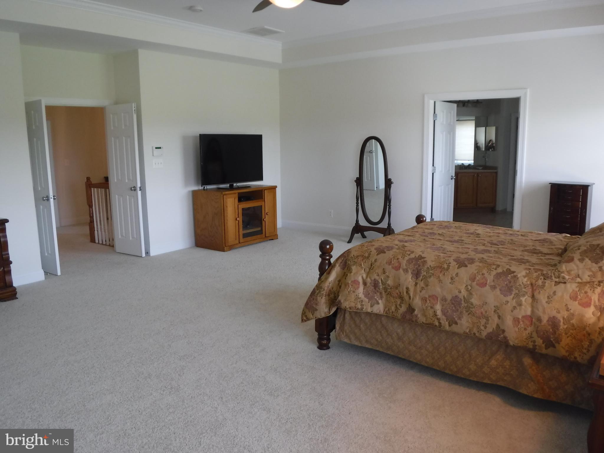 16721 Ivandale Road Hamilton, VA 20158 - Photo 23 of 30 Bedroom (Master)