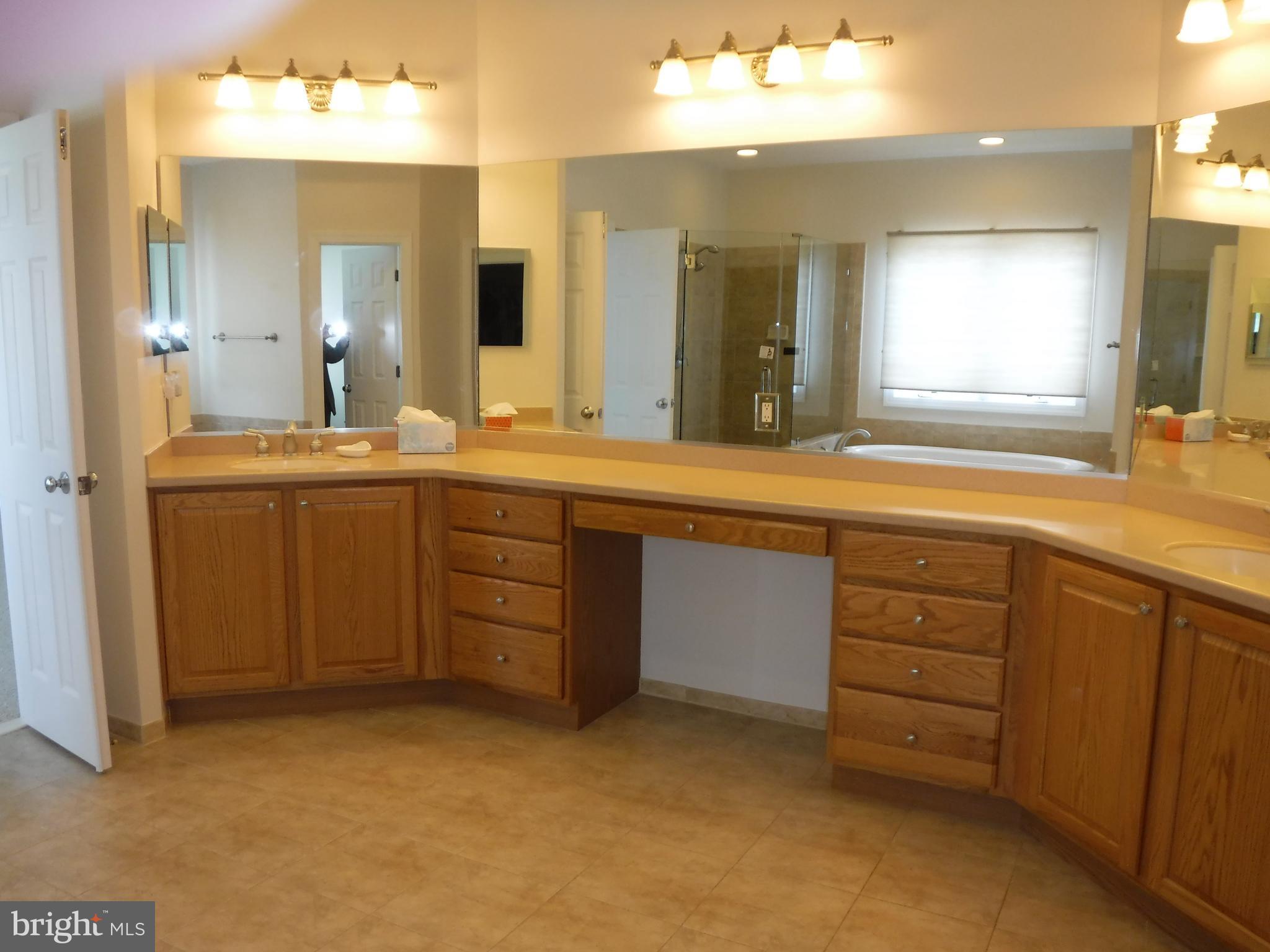 16721 Ivandale Road Hamilton, VA 20158 - Photo 24 of 30 2 separate sinks, makeup area,