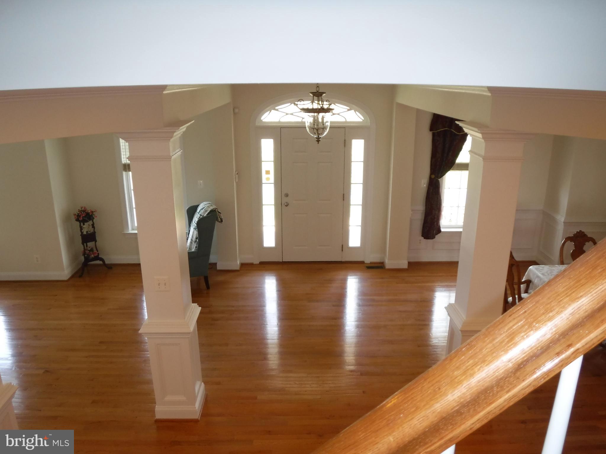 Main Entry